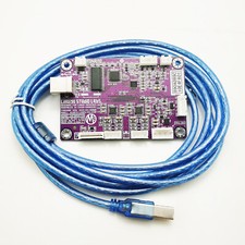 LIHUIYU M3 Main Board Co2 Laser Controller For laser Engraver Cutter picture