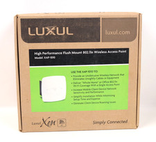 LUXUL XAP-1010 Wireless Access Point u584 picture