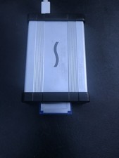 MacBook Air + Sonnet Echo ExpressCard Pro Sony SxS Offload Workstation picture