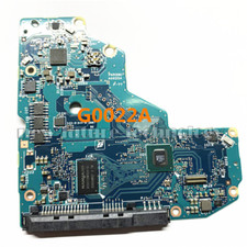  HDD PCB G0022A TOSHIBA MG07ACA14TA Hard Disk Circuit board  picture