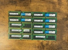 [ BULK LOT OF 10 ] 32GB 2Rx4 PC4-2666V DDR4-21300 RDIMM ECC Server Memory RAM picture