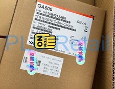NEW YASKAWA frequency converter CIPR-GA50B4012ABBA Fast delivery picture