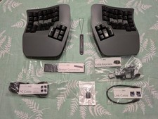 Kinesis Advantage 360 Signature Series (SmartSet USB) picture