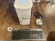 eMachine ET1331G-05W Windows 7 picture