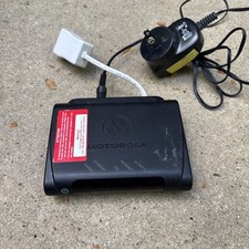 MOTOROLA 2210-02-1ATT MIPDSLA DSL MODEM picture