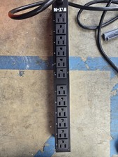 Eaton ePDU Basic, part number ePBZ83 picture