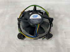 Intel E97376-001 (LGA775) Copper Core Cooling Fan Low Profile New without box picture
