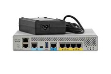 Cisco AIR-CT3504-K9 Wireless LAN Controller 3504 w/ AC Power - 1 Year Warranty picture