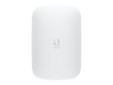 Ubiquiti UniFi U6 Wi-Fi range extender 2.4 GHz, 5 GHz wall U6-EXTENDER picture