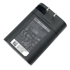 Genuine AC Adapter For Dell Venue 11 Pro Power Supply 19.5V picture