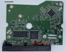 Western Digital PCB Logic Board - Circuit Board - 2060-771624-003 REV A picture