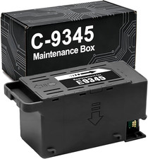 E-9345 C12C934591 PXMB9 Maintenance Box Waste Ink Tank Replacement for WF-7840 picture
