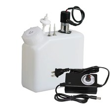 WIAOEYT DTF White Ink Tank Stirring Motor 250-2000ml for I3200 XP600 L1800 picture