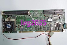 1pc used Advantech motherboard PCA-6178 Rev.A1 picture