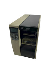 Zebra 110Xi4 113-801-00000 Thermal Transfer Label Printer 300Dpi #SC2093 picture