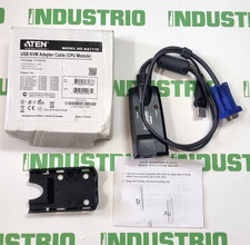 ATEN ALTUSCN KA7170 USB KVM Adapter Cable CPU Module picture