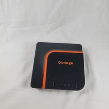 Vonage VDV22-VD Wired Router -Working, No Pwr Crd picture