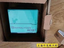 P+F WCS3B-LS246D New In Box 1PCS  picture