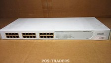 3com 3C16479 2824 10/100/1000 Mbps GIGABIT Baseline Switch 24 Port x RJ45 1Gbit picture