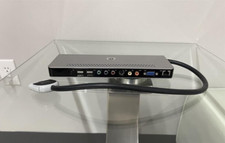 HP Notebook QuickDock HSTNN-WX05 Laptop Docking Station picture