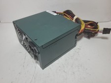 Antec Model EA-380D EarthWatts 380W 80 Plus Bronze Power Supply #0843 picture