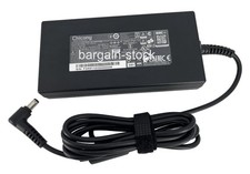 Chicony 20V 7.5A 150W AC Adapter Adapter For MSI Gigabyte ASUS Laptop 5.5*2.5mm picture