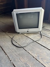RCA Magnavox Vintage CRT Observation Video Monitor Display for Professional Use picture