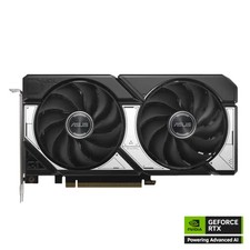 ASUS Dual GeForce RTX 5060 Ti 16GB GDDR7 OC DUAL-RTX5060TI-O16G Open Box picture