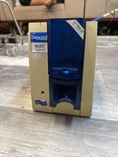 Datacard ImageCard Select  In Used Condition picture
