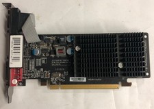XFX One Radeon HD 5450 512MB PCI-E Graphics Card- ON-XFX1-ST picture