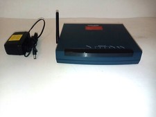 Netopia 3347-02 Four-Port Wireless Gateway Tested picture