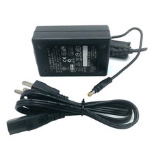 Original I.T.E 65W AC Power Adapter for Fujitsu Fi-7600 Document Scanner picture
