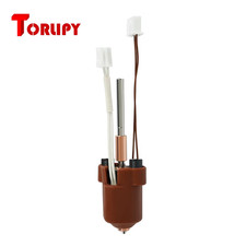 Upgrade K1C Hotend Kit High-Temp Resistant High-Speed 3D Printer Nozzle Compatib picture