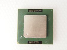 INTEL Celeron SL5VR 1300/256/100/1.5 Desktop Processor CPU picture