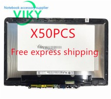 X50PCS New For Lenovo Chromebook 300e yoga Gen 4 Touch Screen LCD Assembly Bezel picture