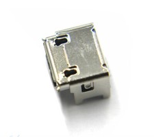 Micro USB Charging Port JBL Charge 2 2+Plus Bluetooth Speaker Socket Replacement picture