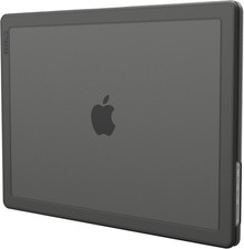 Edge Hardshell Case with Makrolon for MacBook Pro 16 inch in Black Color picture