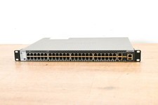 NETGEAR M4300-52G 48-Port Copper 1G L3 Switch CG014NP picture