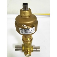 1pcs New Danfoss Electronic Expansion Valve ETS50 034G1708 22*22 FedEx DHL picture