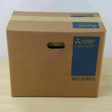 1PC Mitsubishi New AC Servo Motor HC-SF103BK-S2 Fast Ship DHL/FedEx picture