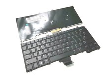 New Dell Latitude E7440 Keyboard NO Pointer NO Backlit 4G6VR picture
