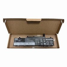 Genuine L19L3PD5 L19M3PD5 L20M3PD4 Battery For Lenovo ThinkPad E14 E15 Gen 2/3/4 picture