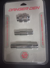 Danger Den SLI / Crossfire Fitting Kit G1/4 picture