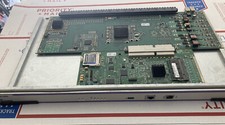Alcatel OmniSwitch OS9800-CMM 902672-90 Chassis Management Module w/SSL-UNTESTED picture