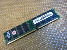 Avant AVM6464U38C5333K1-A DDR SDRAM DIMM Desktop Memory Module 512MB  333Mhz picture
