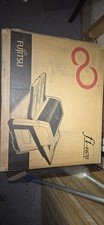 Fujitsu fi 6670 Flatbed Scanner picture