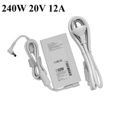 FSP 240W 20V 12A AC Adapter FSP240-ACBU3 Power Supply Laptop Charger picture