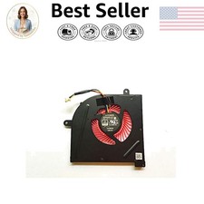 Upgrade Your MSI Laptop with Fleshy Leaf 4000 RPM Cooling Fan Replacement picture