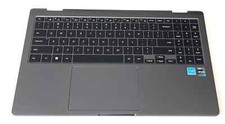 BA61-05150A BA98-03676A Samsung Galaxy Book3 NP750QFG Palmrest Keyboard Touchpad picture