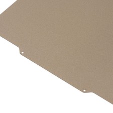 3D Printer Build Plate 3D Printer Build Textured PEI For Sovol SV04 picture